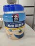 桂格（QUAKER）快煮快熟燕麦片1000克罐装 营养早餐 膳食纤维 零添加白砂糖 实拍图