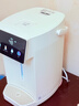 美的（Midea）【价保618】电热水瓶水壶母婴级316L不锈钢内胆家用5L大容量智能48H保温一体可拆净饮水机30Wpro 实拍图