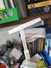好视力AAAA级护眼台灯儿童学生学习阅读卧室书桌近视防控led灯 TG032Pro 实拍图