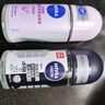 妮维雅（NIVEA）抑汗香体腋下止汗露干爽滚珠珍珠莹彩爽身走珠液50ml母亲节礼物 实拍图