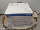 兄弟（brother）DCP-L1638W黑白激光打印机 学生作业家用打印机 支持微信远程操作 打印复印扫描多功能 实拍图