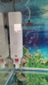 松宝（sobo）鱼缸过滤器净水循环三合一内置小型水族箱过滤系统增氧泵 28W 实拍图