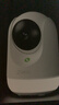 360摄像头9pro800万智能夜灯款室内家用云台360°全景监控无红曝夜视婴宠老幼看护双频WIFI 实拍图