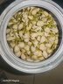 陈一凡  茉莉花苞 精选广西横县原产三伏晴天茉莉花茶花蕾养生茶罐装40g 实拍图