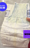 babycare金山茶花纸尿裤S58片(4-8kg)新生儿婴儿尿不湿超薄透气轻柔花苞裤 实拍图
