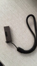 联想（Lenovo）USB3.0金属分线器扩展坞高速4口集线器HUB拓展坞笔记本电脑一拖多转换器转接头扩展器Type-C供电 实拍图
