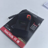 闪迪（SanDisk）1TB Type-c USB3.2 NVMe移动固态硬盘（PSSD）E61卓越版 1050MB/s三防保护 手机笔记本电脑外接SSD 实拍图