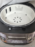美的（Midea）【价保618】电饭煲家用5L智能预约灶火立体IH立体加热备长炭抗菌精钢鼎釜多功能锅电饭锅CFB5079H 实拍图