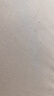 美的（Midea）112L两门小冰箱灰色双温小冰箱迷你家用宿舍租房灵活摆放节能低音深冷速冻 BCD-112CM 实拍图