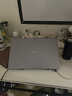 联想（Lenovo）异能者 笔记本电脑 P14H 14.1英寸高清轻薄本办公学习本商务 学习AMD处理器 8G 512G 实拍图