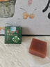 KOOGIS侧柏叶洗发皂洗发水手工香皂角何首乌中草药洗头护发包黑发乌发皂 实拍图