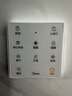 美的（Midea）智能浴霸云帆系列暖风照明排气一体无线遥控速暖Y5W 实拍图