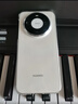 HUAWEI Mate 80 麒麟9020 12GB+512GB雪域白 第二代红枫影像 鸿蒙AI 超可靠玄武架构 鸿蒙系统华为手机 实拍图