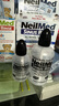 neilmed 洗鼻器 儿童鼻腔冲洗器生理盐水（120ml+1.04g*30包洗鼻盐） 实拍图