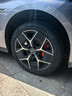 玲珑轮胎汽车轮胎245/45R19 102W XL 玲珑臻选 UD 适配比亚迪汉/小鹏P7 实拍图
