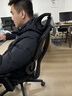 京东京造Z9Smart人体工学椅 电竞椅办公椅子电脑椅人工力学座椅网座带脚踏 实拍图