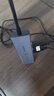 绿联Type-C扩展坞USB3.2高速拓展坞HDMI2.0接口4K60Hz转接头适用雷电苹果电脑转换器Mac华为笔记本iPad 实拍图