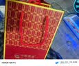 中国黄金（CHINA GOLD）S925银招财纳福手链女款和田玉碎碎银子手饰情人节生日礼物送女友 【京速达】和田玉碎银招财手链 实拍图