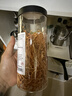 金唐有机蛹虫草110g 金孢子头虫草花 山珍菌菇干货 炖汤火锅滋补食材 实拍图