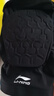 李宁（LI-NING）运动护膝儿童篮球夏天用跑步防摔髌骨过膝护腿套男足球膝盖装备 实拍图