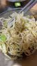 贝肽斯宝宝连体罩衣吃饭防水防脏婴儿爬行辅食围兜儿童围裙爬爬服 雪原 实拍图