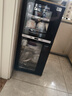 美的（Midea）【价保618】饮水机茶吧机家用热水壶烧水壶电热水壶上置式客厅立式多功能桶装冷热双温 YD1318S-X 实拍图