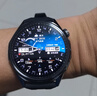 HUAWEI WATCH GT 6 雅丹黑 46mm智能手表多维情绪健康全新骑行体验21天超长续航华为GT6手表 实拍图