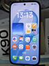 小米REDMI K90 12GB+256GB 黑色 随身蓝牙音箱加价购 实拍图