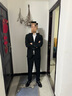 海澜之家男士皮带商务自动扣休闲腰带年轻人裤带生日520礼物送男友送老公 实拍图