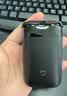 米家电动剃须刀S100【便携出游】小米刮胡刀旋转双刀头90分钟续航Type-C快充 生日礼物送男友礼物 实拍图