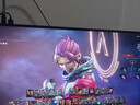 SANC盛色24.5英寸300Hz硬件低蓝光 Fast IPS 电竞显示器 耳机挂架小夜灯 HDR400认证电脑屏幕N50Pro7 实拍图
