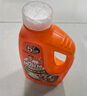 威猛先生（Mr Muscle） 管道疏通剂 500g*3瓶 下水道疏通剂 马桶卫生间管道疏通 实拍图