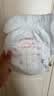 好奇（Huggies）铂金装小桃裤成长裤XL96片(12-17kg)加大号尿不湿【透爽散热】 实拍图