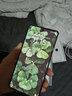 vivo iQOO Z10 Turbo+ 16GB+512GB 极地灰 天玑9400+旗舰芯  8000mAh超薄蓝海电池 国家补贴 电竞手机 实拍图