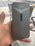 牧歌真5g随身wifi6千兆双频免插卡便携式cpe路由器适用车载上网卡移动联通高速流量上网宝mifi通用 【真5G尊享版】石墨灰-WiFi6网速500m/s 实拍图