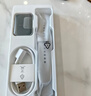 小米（MI）手环9Pro乳酪白 智能手环 高精度运动健康 睡眠呼吸暂停监测 心脏血氧监测运动手环送男友送女友 实拍图