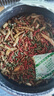 龟真寿 六合一龟粮 300g  乌龟饲料巴西龟虾干面包虫鱼干六拼草龟海鲜粮 实拍图
