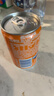 可口可乐（Coca-Cola）芬达 Fanta Mini 橙味汽水 迷你摩登罐 碳酸饮料 200ml*24 整箱装 实拍图