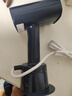 美的（Midea）手持挂烫机家用小型电熨斗熨烫机 旅行出差便携式大蒸汽电熨斗 熨烫机烫衣服蒸汽机 暴风蒸汽拼豆 【强劲蒸汽量】YBJ21T1 实拍图
