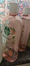 滴露（Dettol）香氛自然衣物消毒液1L*4  留香48H洗衣除汗臭 儿童玩具杀菌消毒水 实拍图