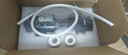 海尔（Haier）前置过滤器全屋家用净水器HP-05升级迭代款40微米双网反冲洗大通量管道过滤器 全屋家用净水器 实拍图