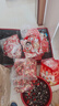 徐福记酥心糖1000g/袋约100颗 酥糖大包装结婚订婚喜糖礼盒 散装520礼物 实拍图