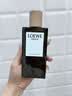 罗意威（LOEWE）黑色圆舞曲男士浓香水100ml 生日礼物送女友 实拍图