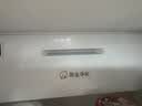 海尔（Haier）盛宴618L对开门冰箱黑金净化一级能效风冷无霜超大容量蓝色BCD-618WGHSSEDBL国家补贴 实拍图