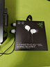 雷蛇（Razer）战锤狂鲨V3有线入耳式耳机 7.1环绕声 吃鸡神器 三角洲官方指定 Type C 白色（赠THX软件 可调EQ） 实拍图