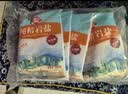 中盐 岩盐400g*10 【未加碘 岩盐】炒菜调料 无碘食盐 中盐出品 实拍图
