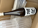 獭祭三割九分1.8L双支装【单瓶低至301】日本清酒 冷链配送 实拍图