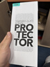 亿色（ESR）适用华为mate60pro手机膜全胶60pro+/RS非凡大师钢化膜高清防指纹无尘仓秒贴防摔复合软膜保护膜 实拍图