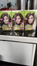 施华蔻（Schwarzkopf）怡然染发霜4.65巧克力金棕 染发膏自己染男女盖白热卖商品 实拍图