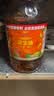金龙鱼 食用油【保真花生油】物理压榨 压榨一级花生油6.18L 实拍图